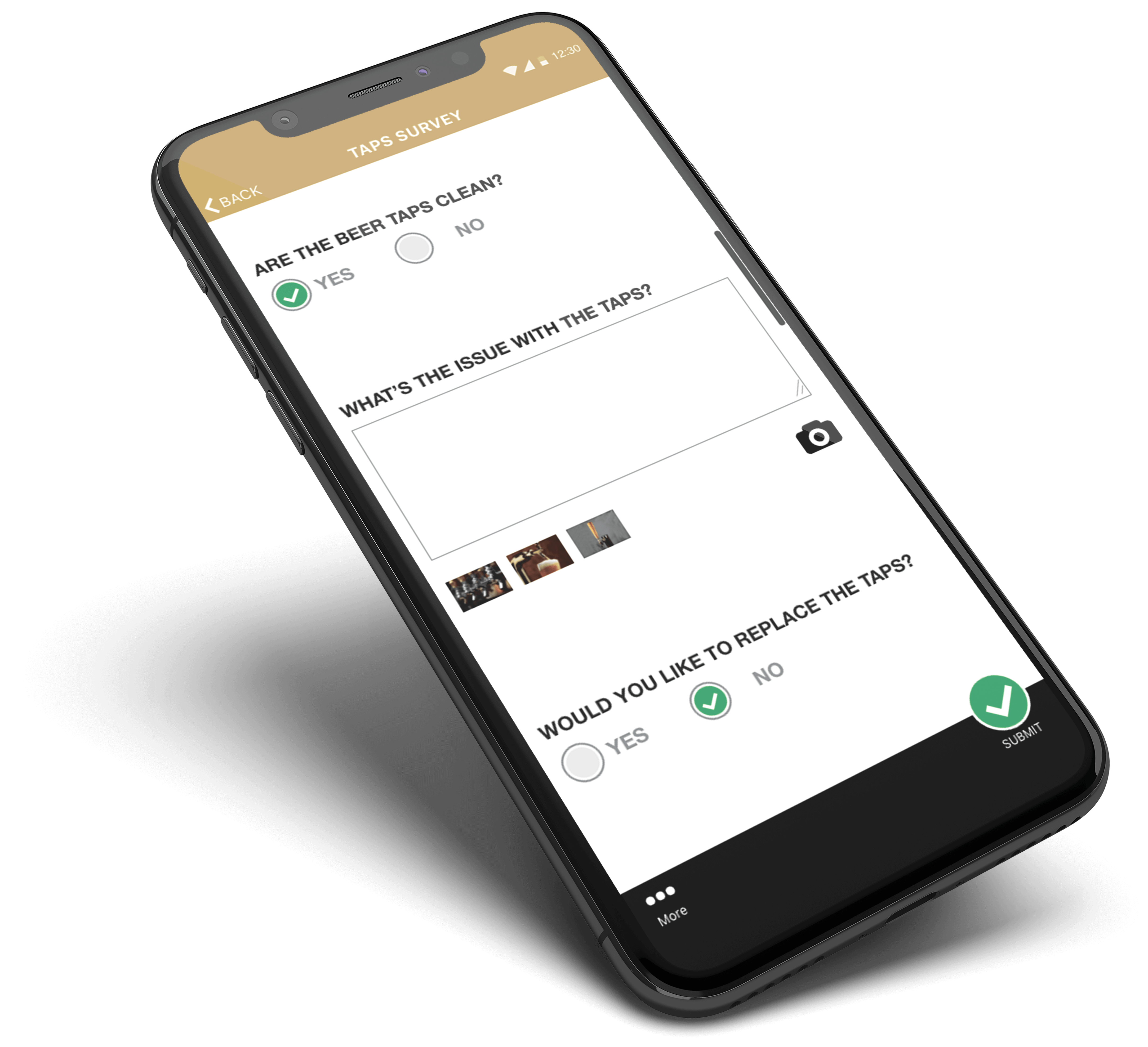 product icon