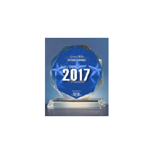 2017 - Orlando Award Program, Best of Orlando