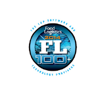 2014 - Food Logistics, FL100+ Top Providers