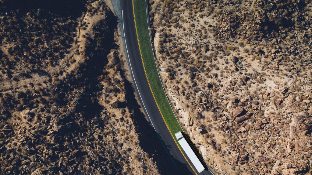 Groundbreaking management solutions for the transportation industry